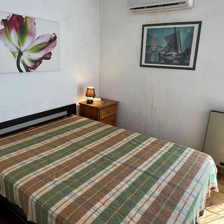 Naturiste Cap D'Agde Villa Heliovillage 10 Bagian luar foto