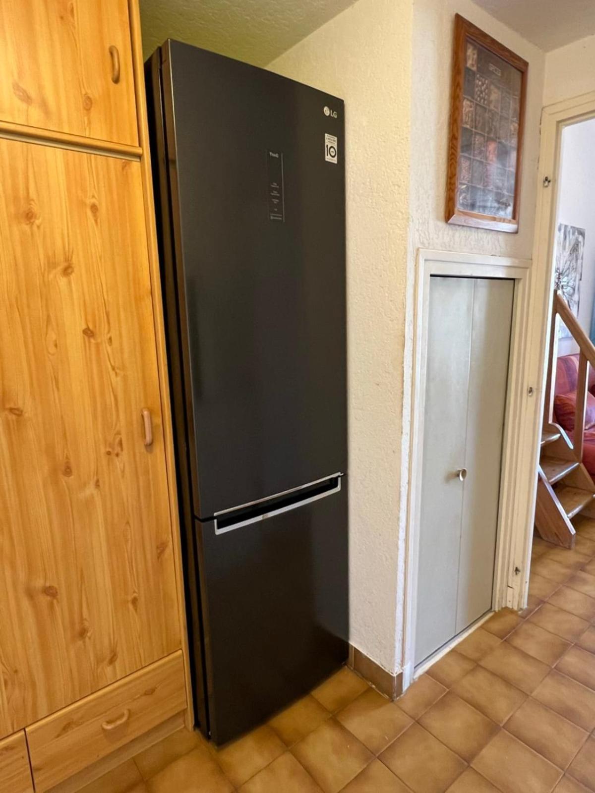 Naturiste Cap D'Agde Villa Heliovillage 10 Bagian luar foto