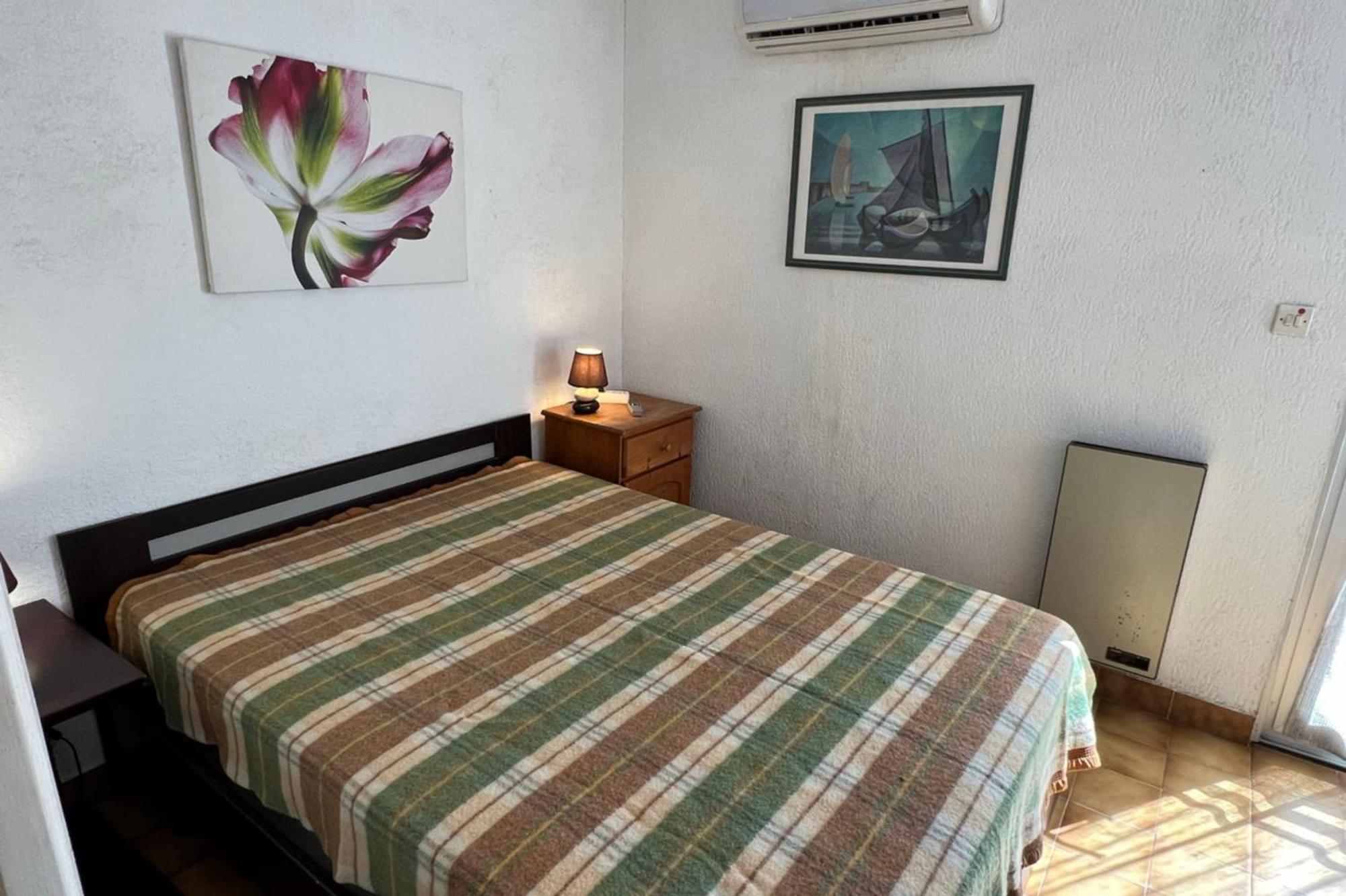 Naturiste Cap D'Agde Villa Heliovillage 10 Bagian luar foto
