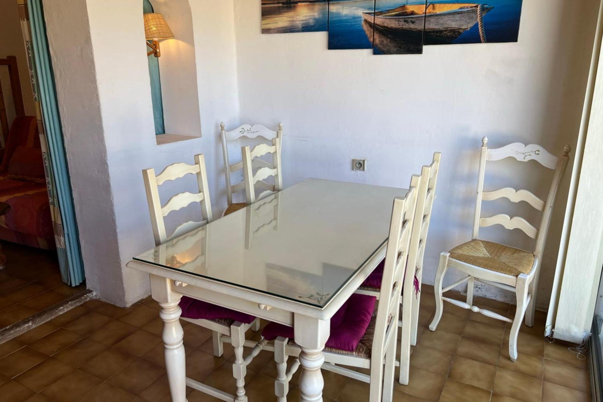 Naturiste Cap D'Agde Villa Heliovillage 10 Bagian luar foto