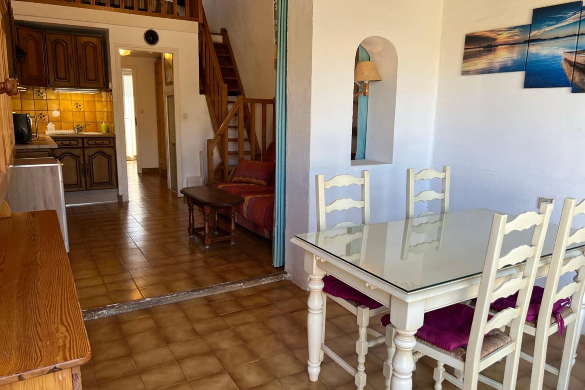 Naturiste Cap D'Agde Villa Heliovillage 10 Bagian luar foto