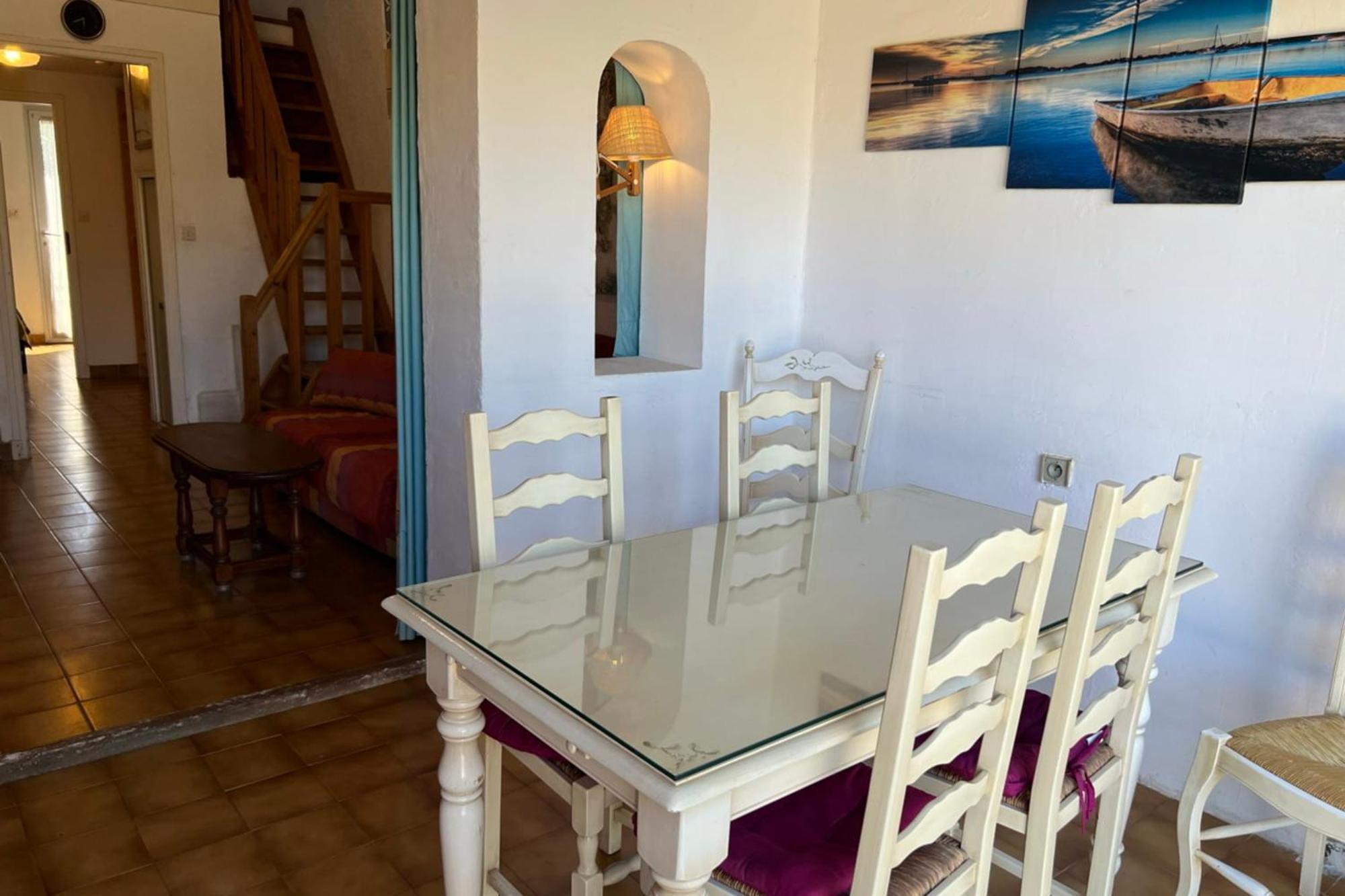 Naturiste Cap D'Agde Villa Heliovillage 10 Bagian luar foto