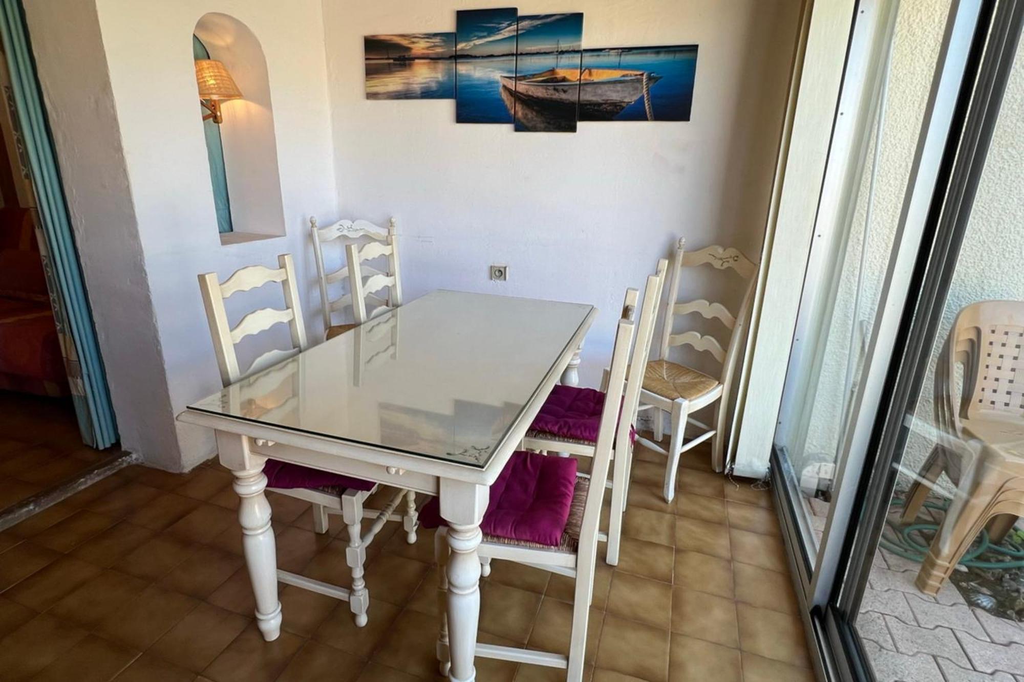 Naturiste Cap D'Agde Villa Heliovillage 10 Bagian luar foto