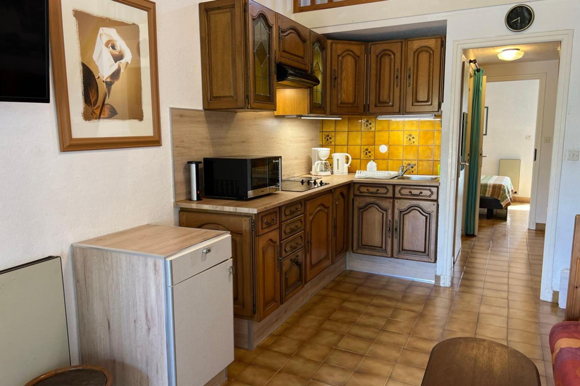 Naturiste Cap D'Agde Villa Heliovillage 10 Bagian luar foto