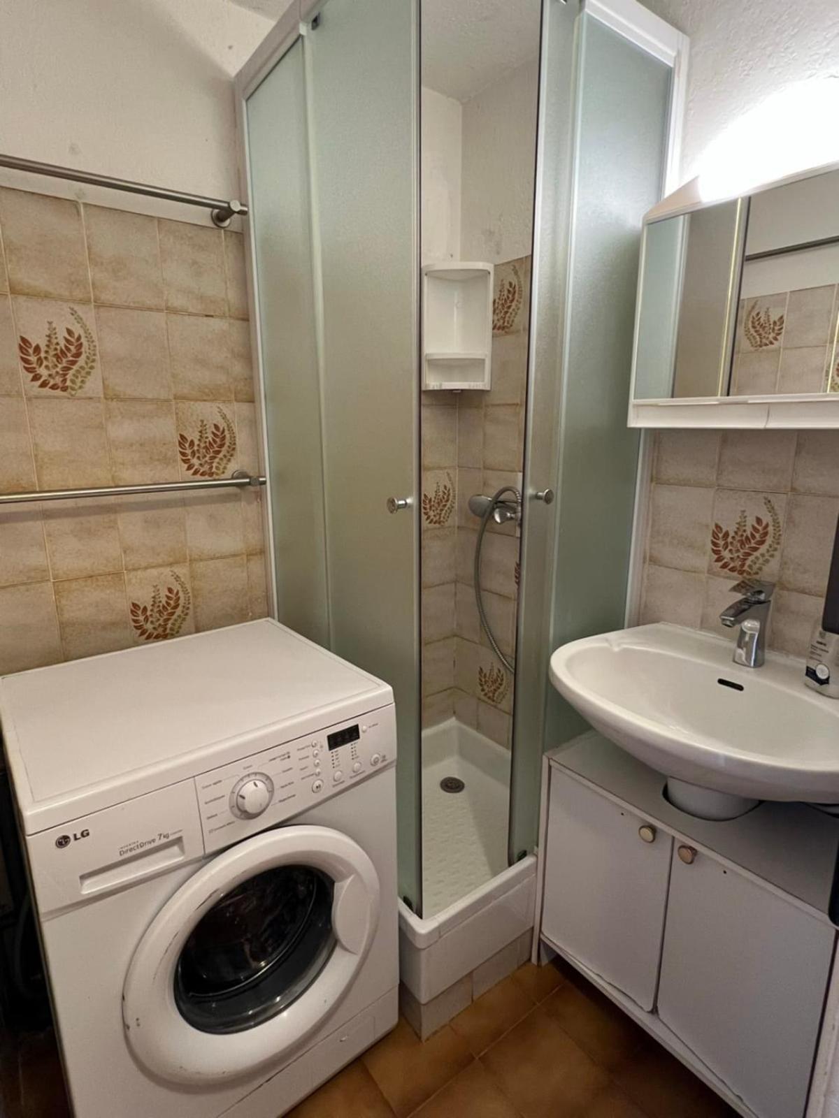 Naturiste Cap D'Agde Villa Heliovillage 10 Bagian luar foto