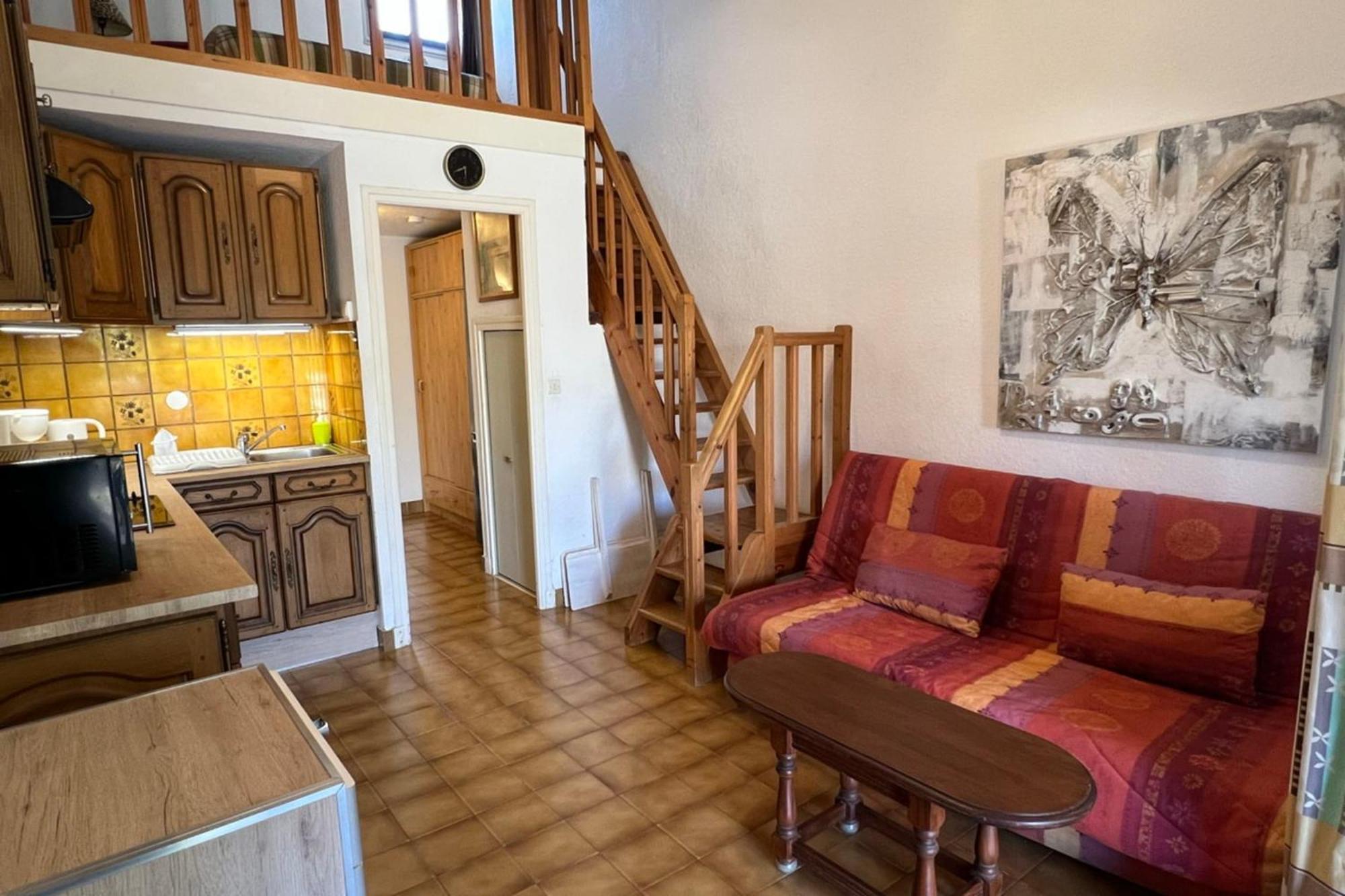 Naturiste Cap D'Agde Villa Heliovillage 10 Bagian luar foto
